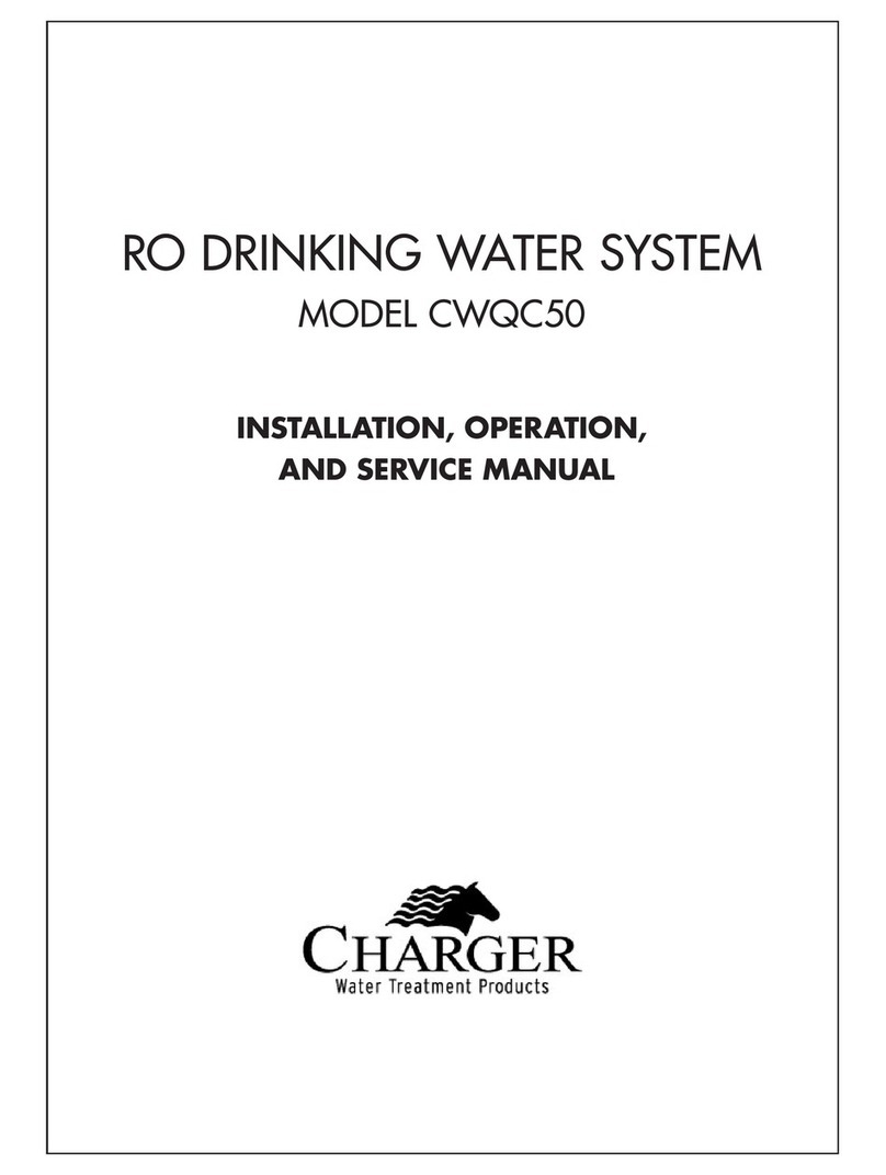 Charger CWQC50 installation manual