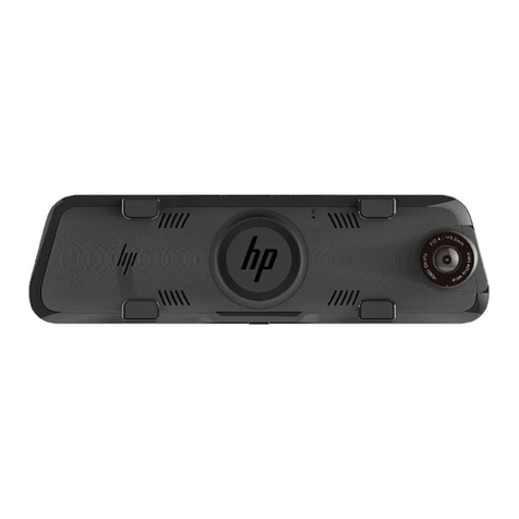HP f790 User manual