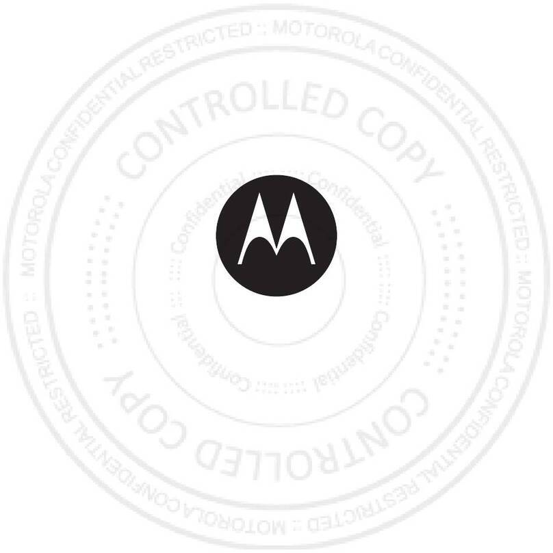 Motorola Skip Installation instructions