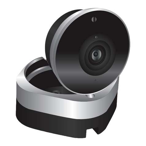 Steren CCTV-221 User manual Steren CCTV-221 User manual