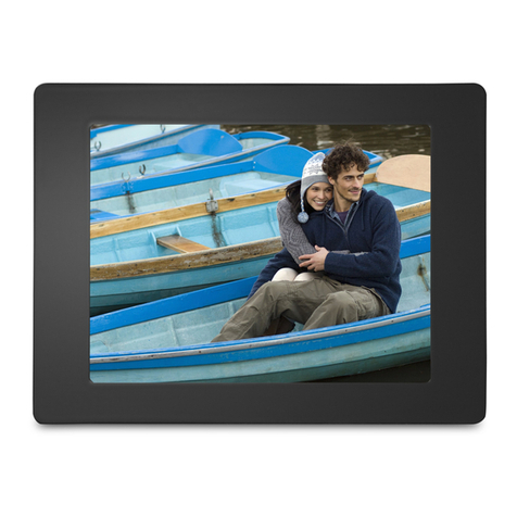 Kodak EasyShare P86 User manual