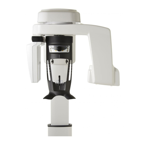Carestream DENTAL CS 8100 Access user guide Carestream DENTAL CS 8100 Access user guide