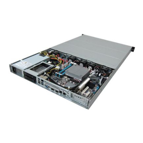Asus RS300-H8-PS12 user guide