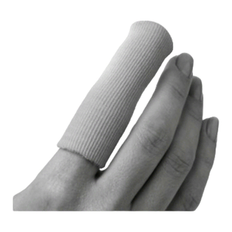sensiplast 107816 Instructions for use