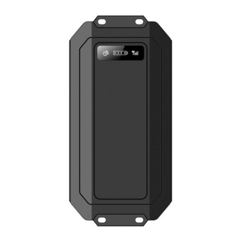 Kingwo NT09E User manual