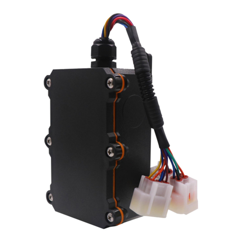 Kingwo MT36 user manual