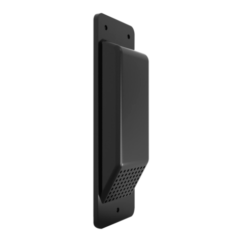 Kingwo MT12 user manual