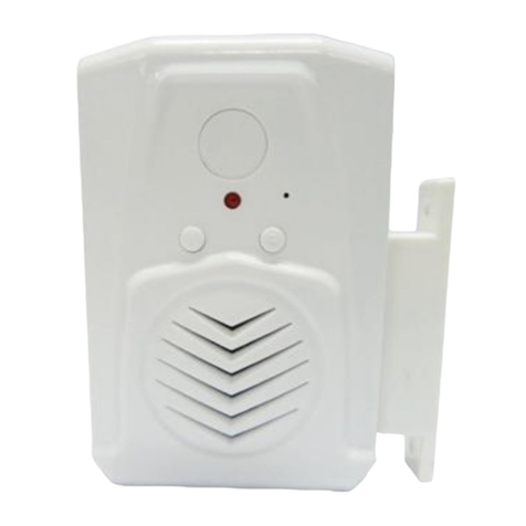 Waytronic MicroSound V15.16 User manual