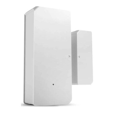 Sonoff DW2-RF user manual