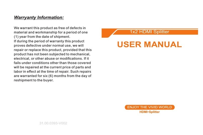 Tesla smart HSP0102B1U user manual