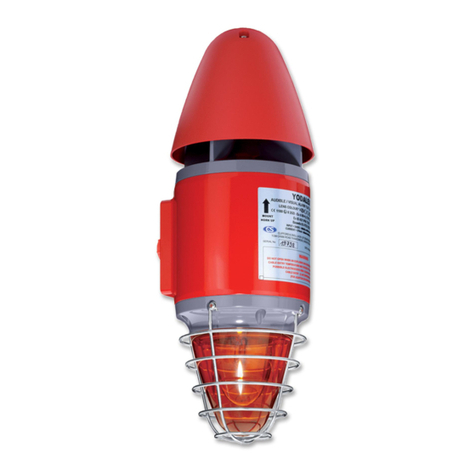 Stahl YL60 Series User manual