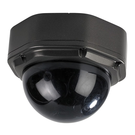 Clas Ohlson 36-3110 User manual