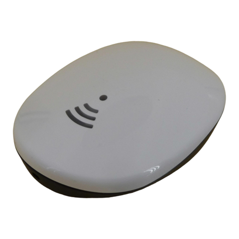 BeSpoon OMLOX SmartAntenna user guide