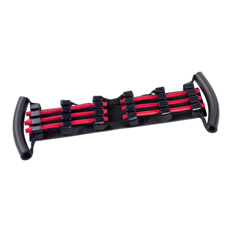 Lifeline SKLZ Chrome Power Pushup User manual
