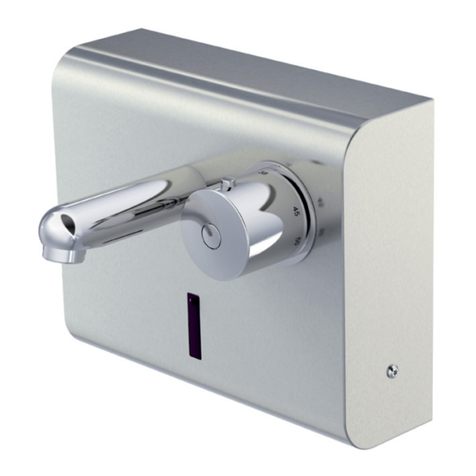 Conti K Series Installation & user manual