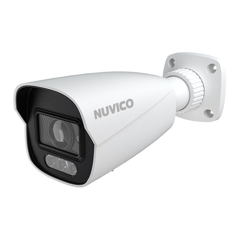 Nuvico NCT-5MLC-B2 User manual