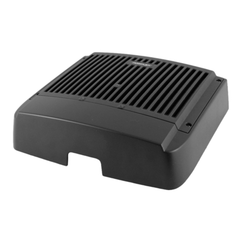 POSIFLEX TX-3000 Series user manual
