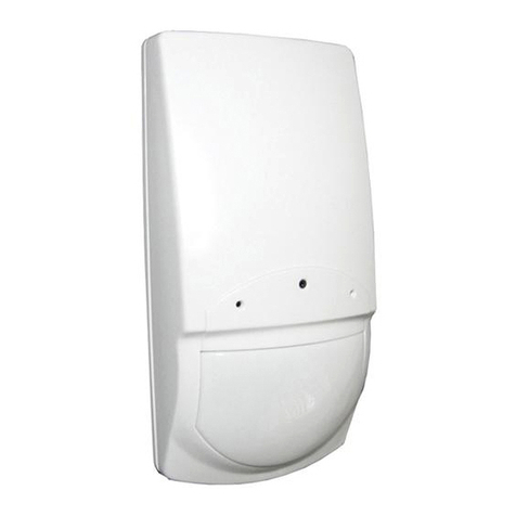Genie GIPPIR User manual