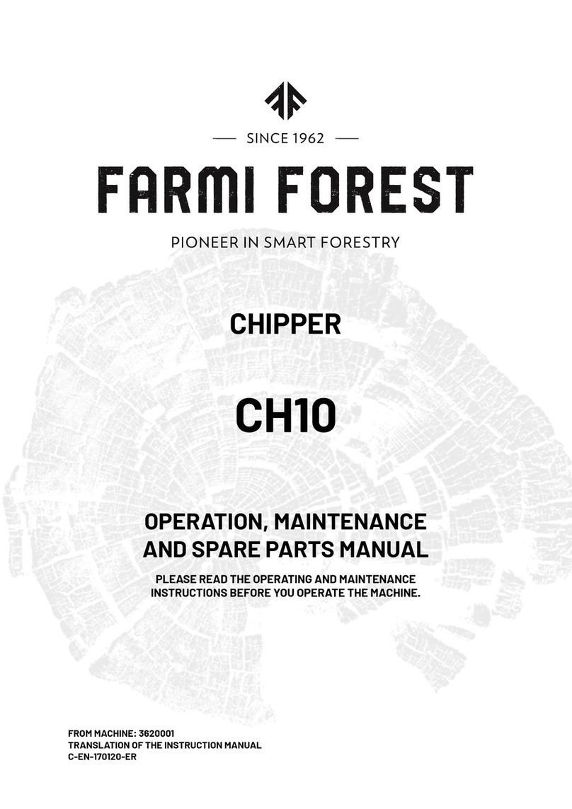 Farmi Forest CH10 Guide