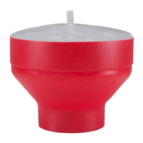 Beper C106CAS002 Instructions for use