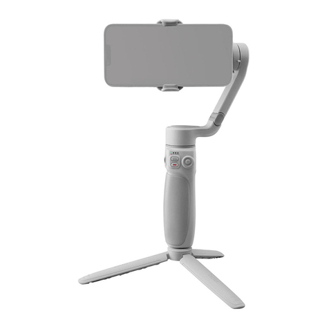 Zhiyun SMOOTH-Q4 User manual