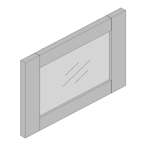 Next CORSICA 763491 User manual