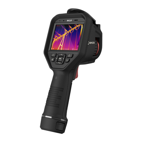 Hikmicro M Series User manual