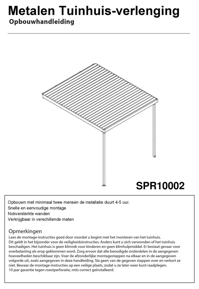 Jimmy at work SPR10002 User manual