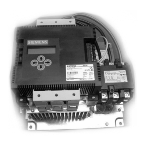 JLL 2000 Series user manual