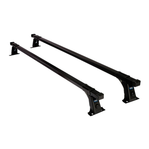Cruz 922-419 User manual