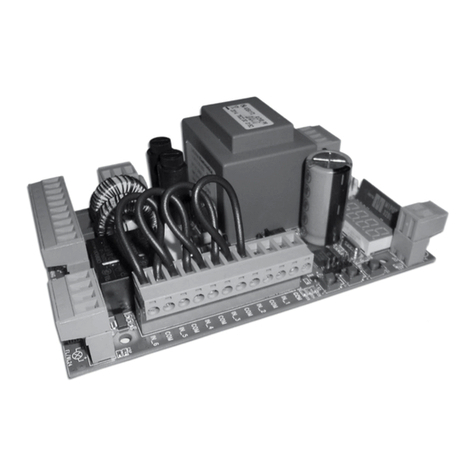 Dea NET230N Product manual