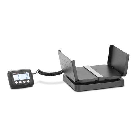 Steinberg Systems SBS-TW-50C user manual Steinberg Systems SBS-TW-50C user manual