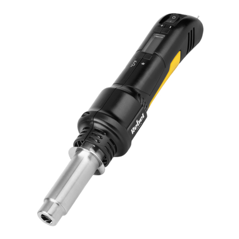 Rebel TOOLS LUT0085 user manual