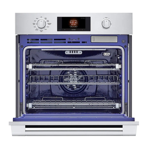 Signature Kitchen Suite SKSSV3001S installation guide