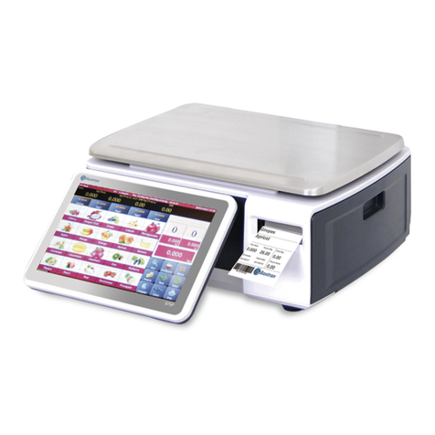 Giropes Baxtran TOUCH Series user guide