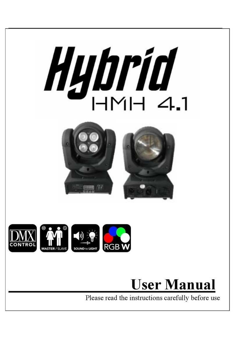 Hybrid+ HMH 4.1 user manual Hybrid+ HMH 4.1 user manual