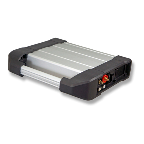 Midtronics MSP-070-5 user guide