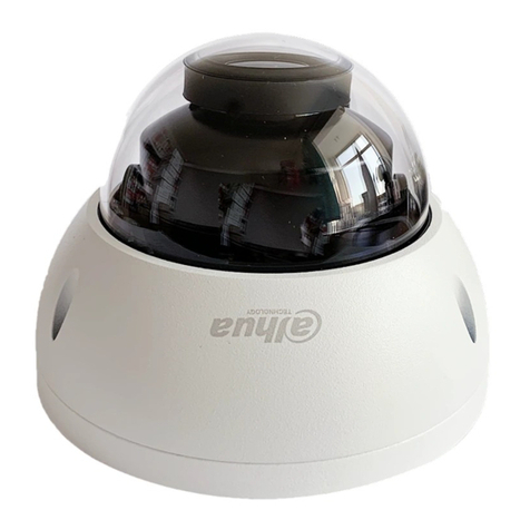 Dahua D-IPC-HDBW3541R-ZAS-S2 User manual Dahua D-IPC-HDBW3541R-ZAS-S2 User manual