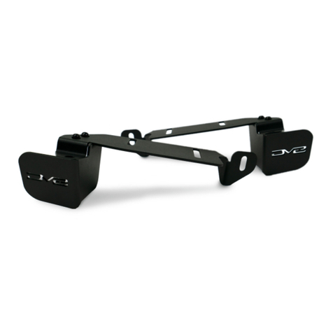 DVB LBBR-05 User manual