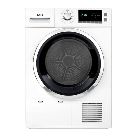 Solt GGSHPD80 user manual