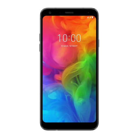 LG LM-Q610NM user guide