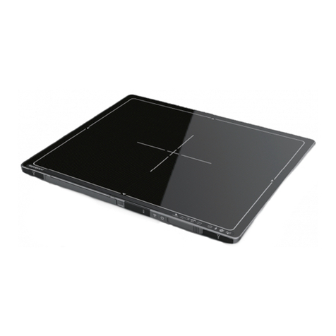 rayence 1417WGC User & installation manual