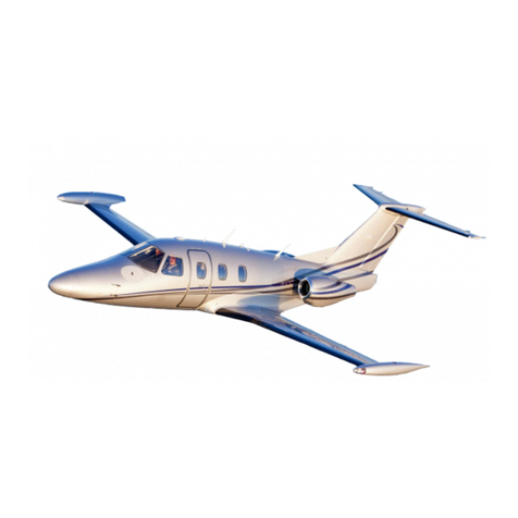Eclipse 550 Maintenance manual
