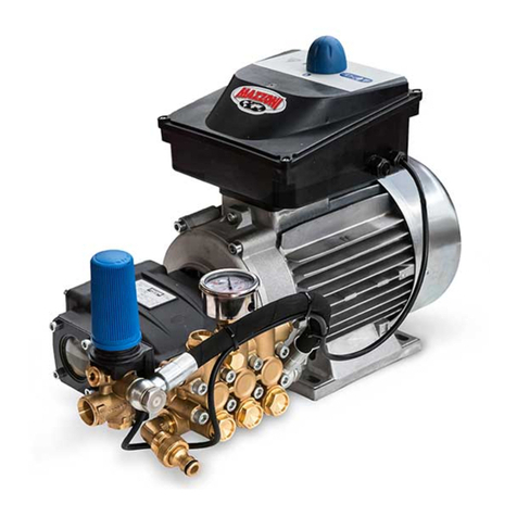 Mazzoni 3.071.02.020 Use and maintenance manual Mazzoni 3.071.02.020 Use and maintenance manual