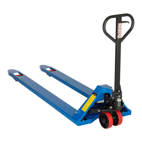 Strongway 55832 owner's manual