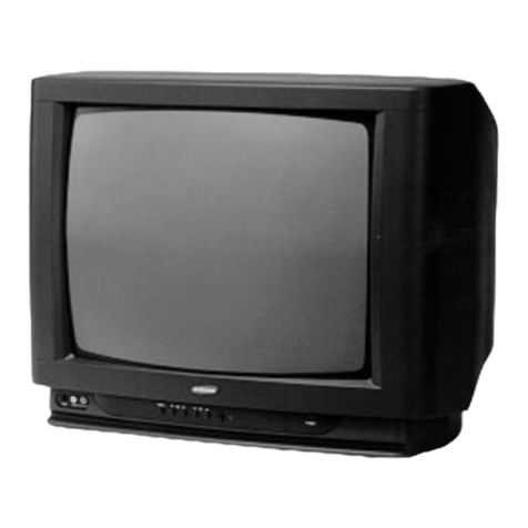 Samsung CK5039VR5S/AWT User manual