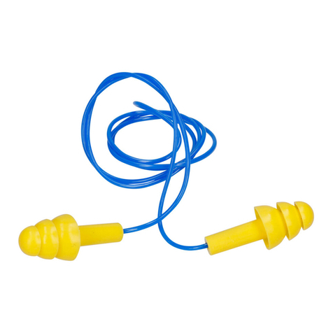 BlueWear 000035 manual