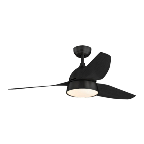 Lumirama 9633-01-BLK User manual