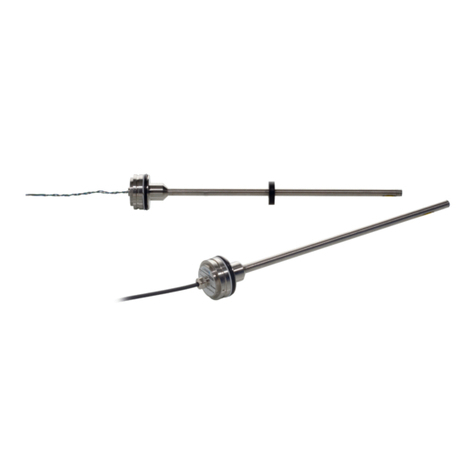 Balluff BTL6-P510-M-E2/E28-KA/LA Series User manual Balluff BTL6-P510-M-E2/E28-KA/LA Series User manual