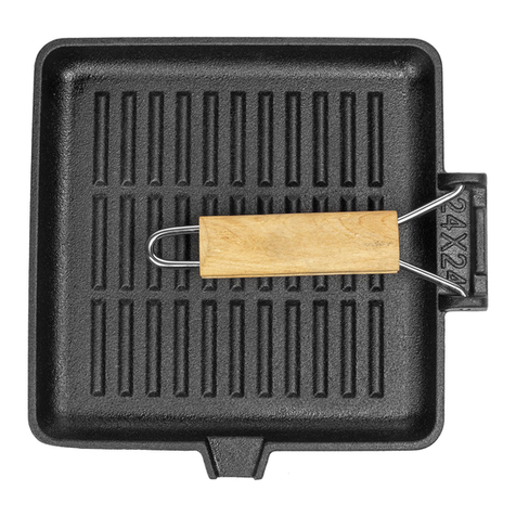 BROWIN 330521 user manual